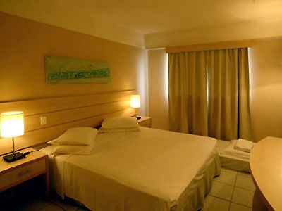 Rio Quente Suite And Flat III Luaran gambar