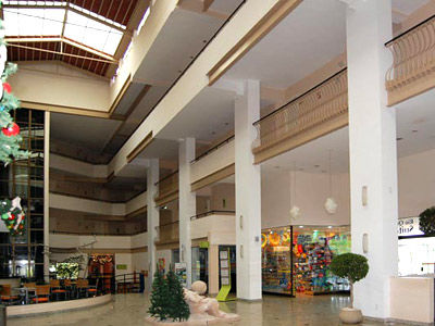 Rio Quente Suite And Flat III Luaran gambar