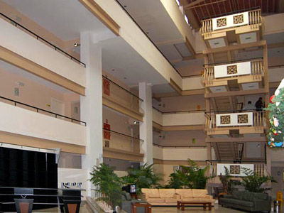 Rio Quente Suite And Flat III Luaran gambar
